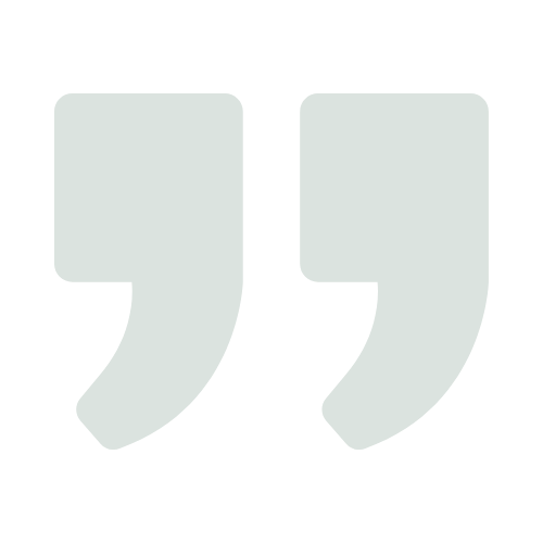 quote icon