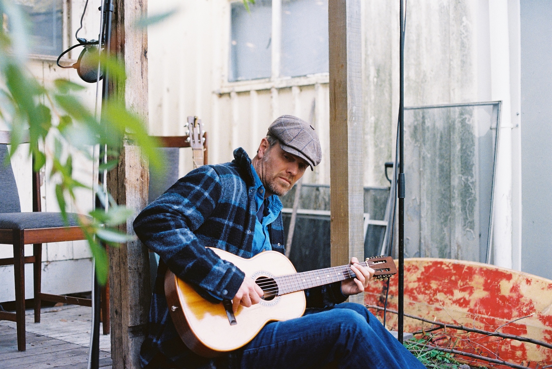 Dave Gunning 
