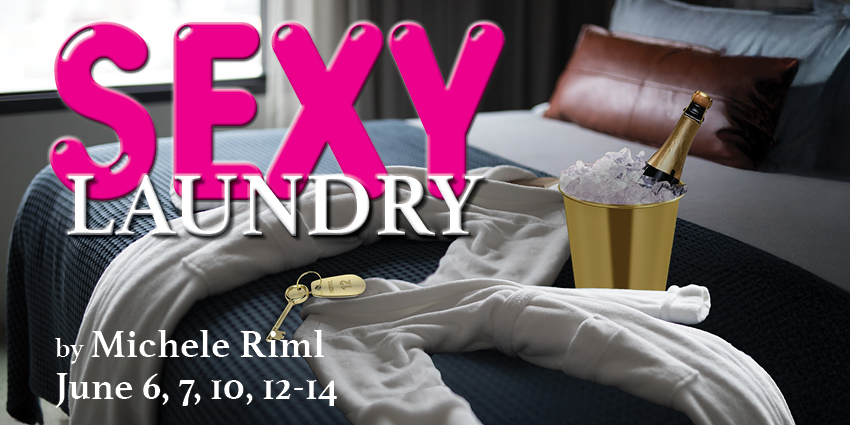 Sexy Laundry