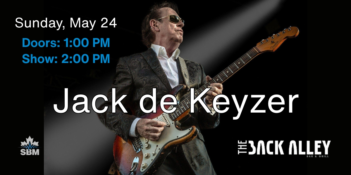 Jack de Keyzer