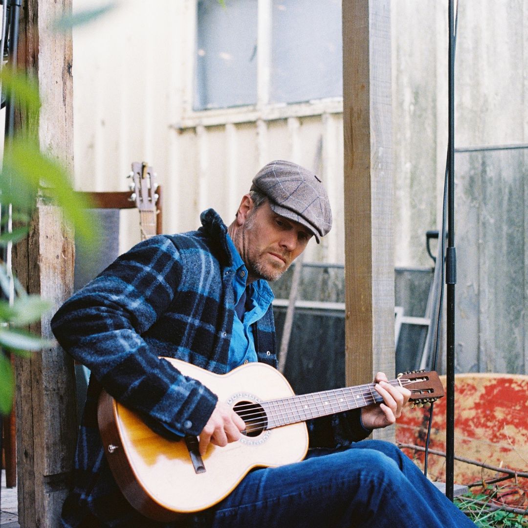 DAVE GUNNING