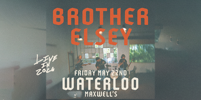 Brother Elsey