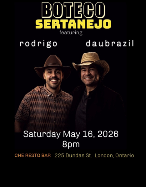 Boteco Sertanejo