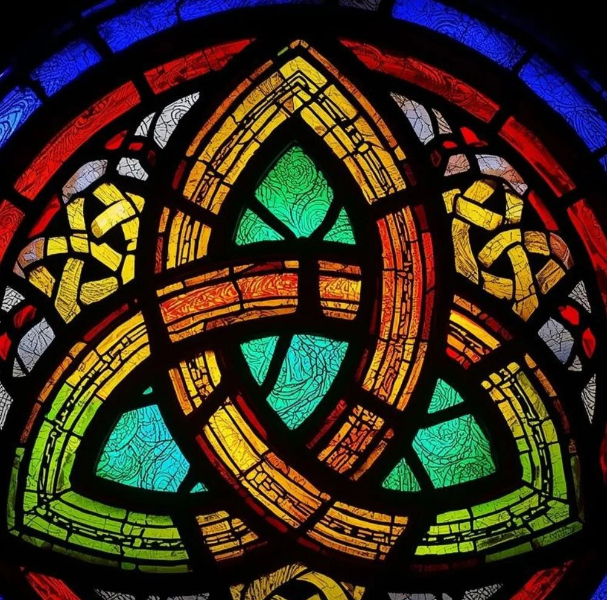 Celtic Spirit