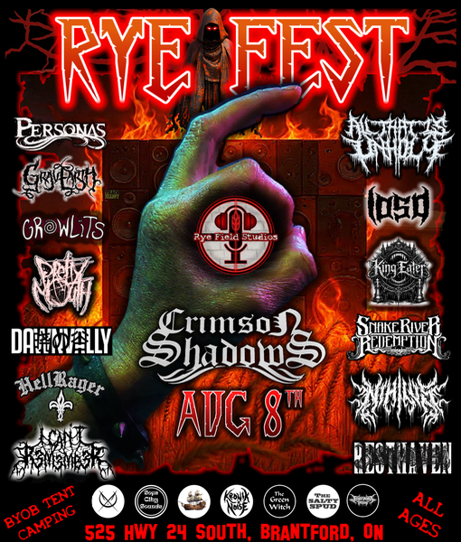 Rye Fest