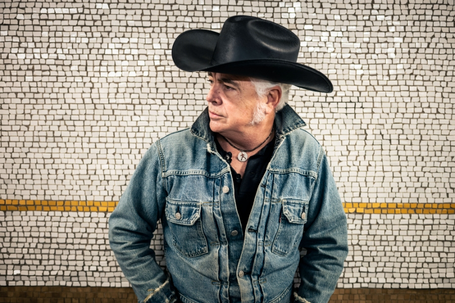 DALE WATSON & HIS LONE STARS