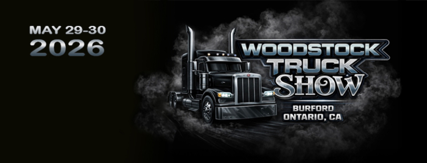 Truck Show Spectator Entry (No Concert)