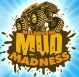 Melbourne Mud Madness
